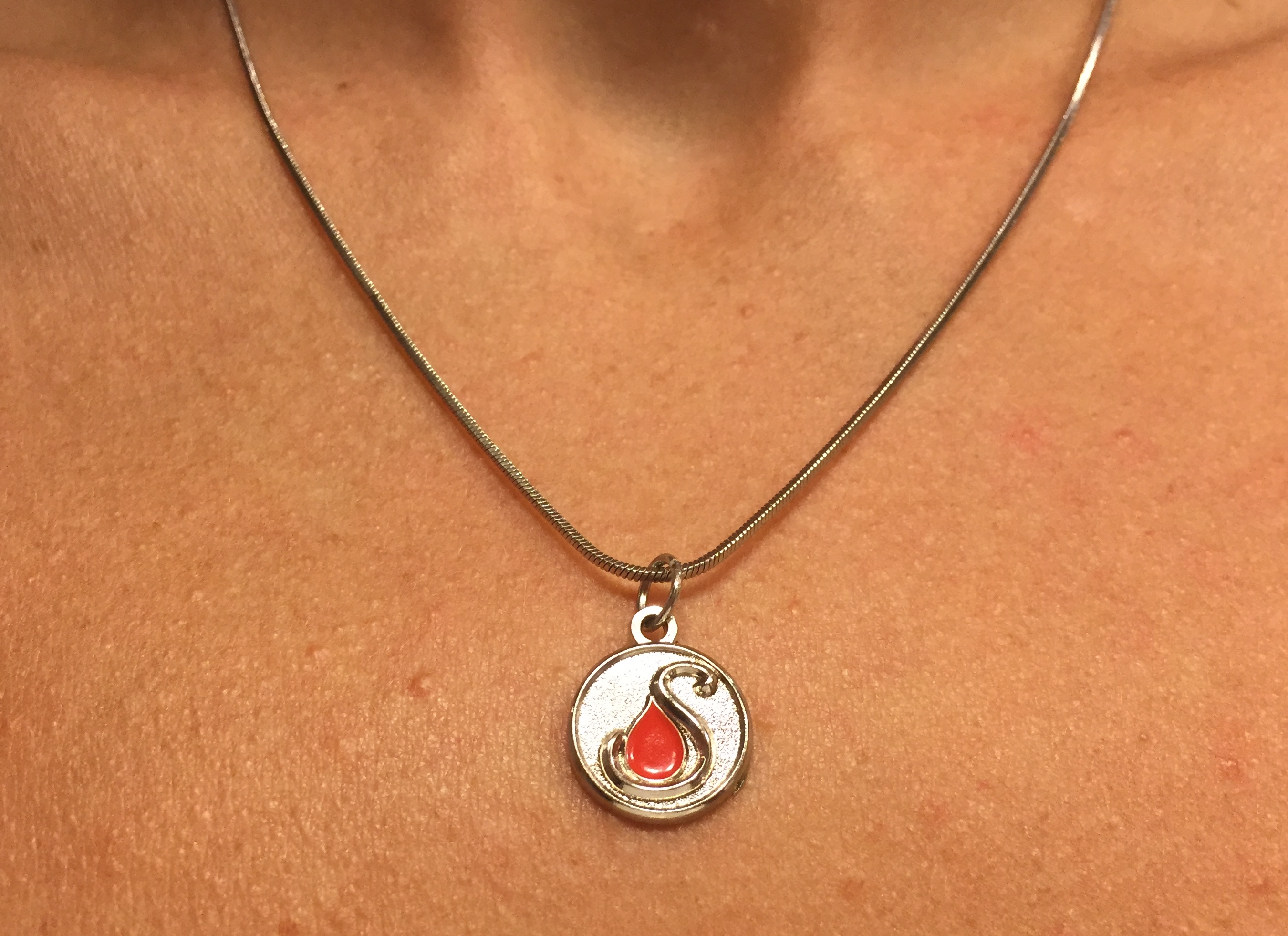 SDSF Charms