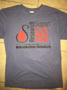 Support Research Cure Shirt