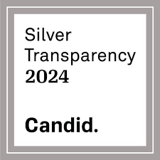 Silver Transparency 2024 Candid