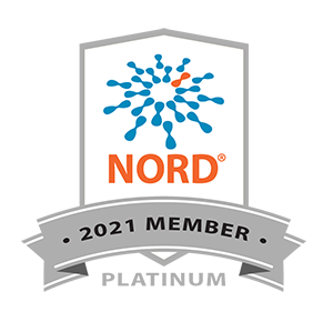 NORD 2021 Platinum Member